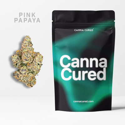 Pink Papaya