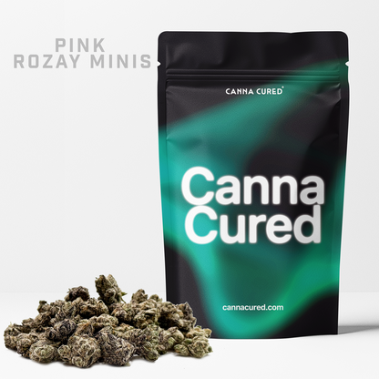 Pink Rozay Minis