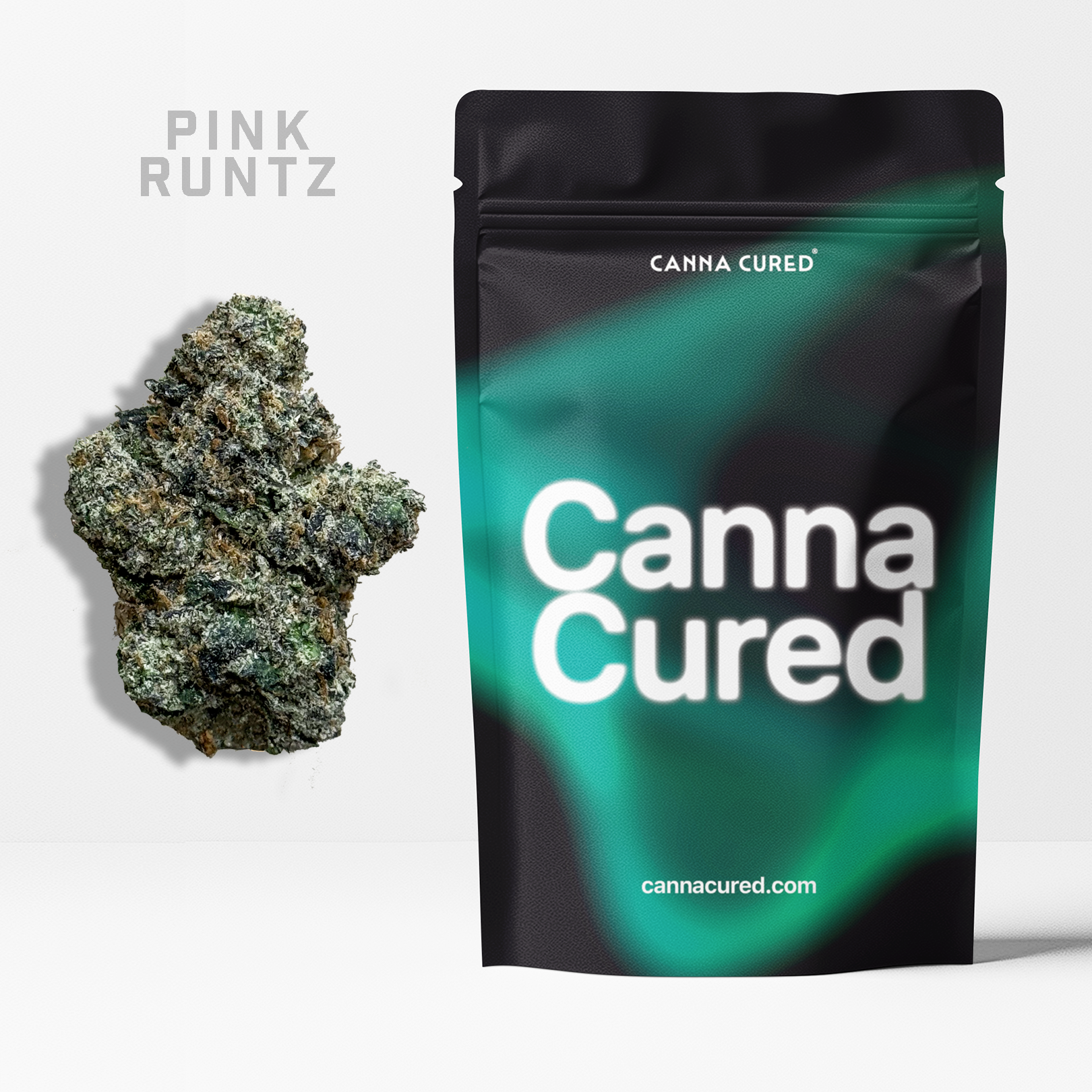 Pink Runtz