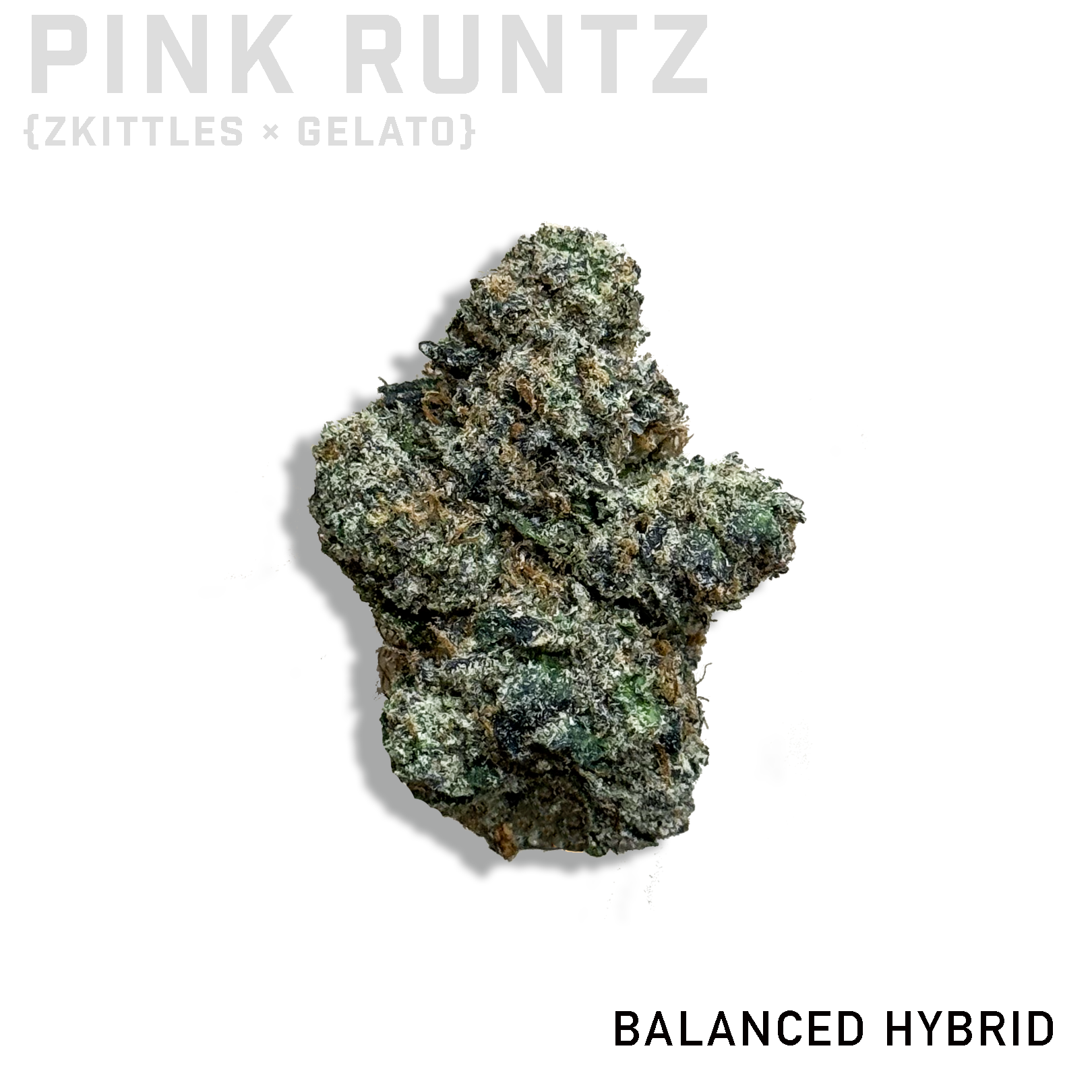 Pink Runtz