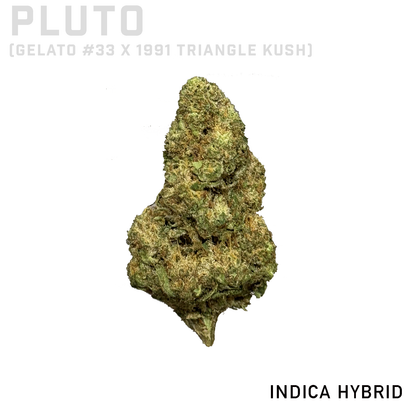 Pluto