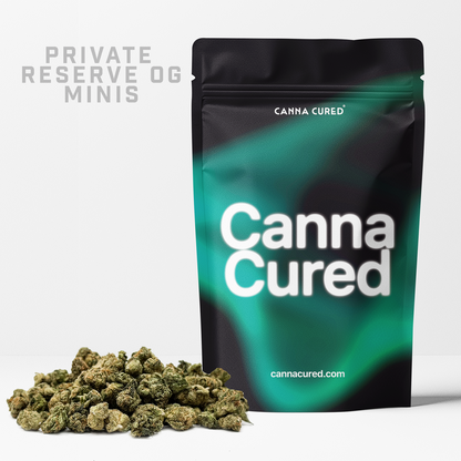 Private Reserve OG Minis