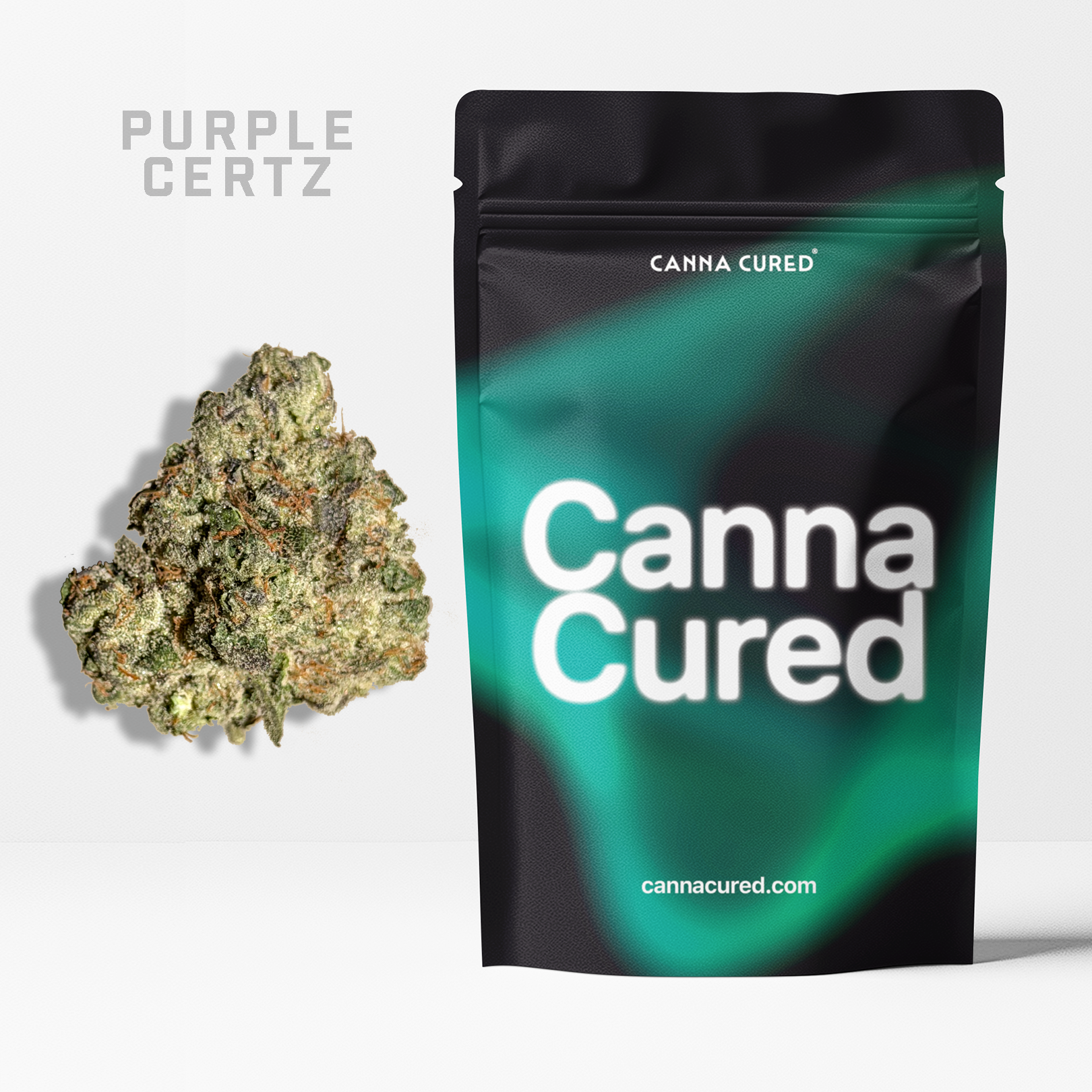 Purple Certz