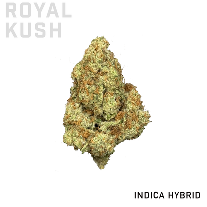 Royal Kush