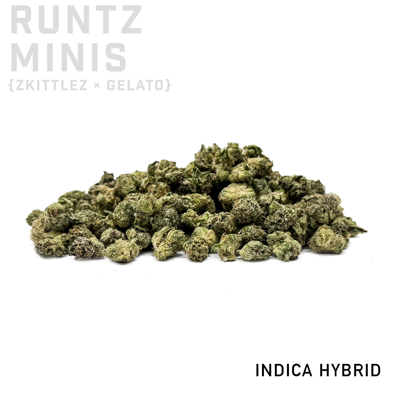 Runtz Minis