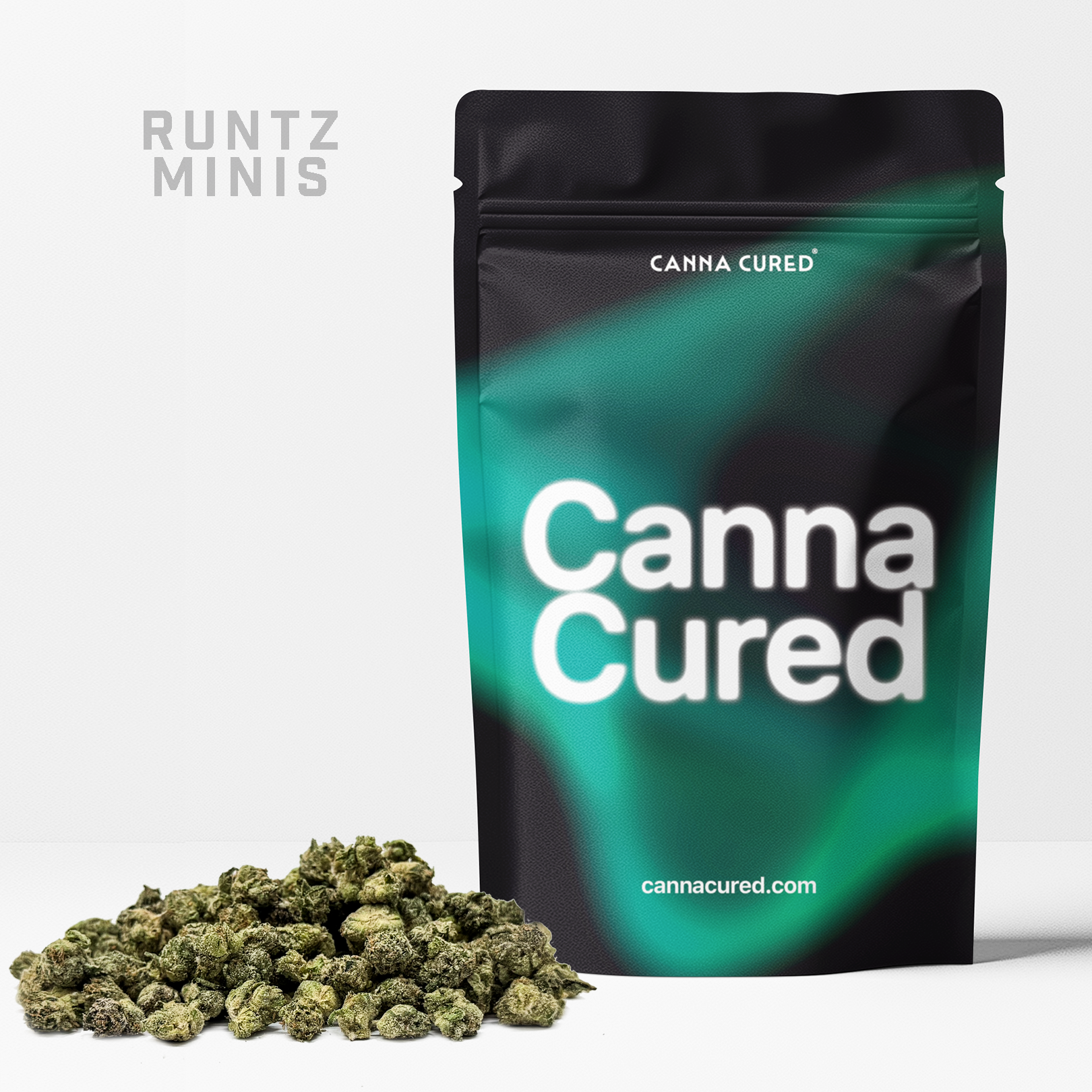 Runtz Minis