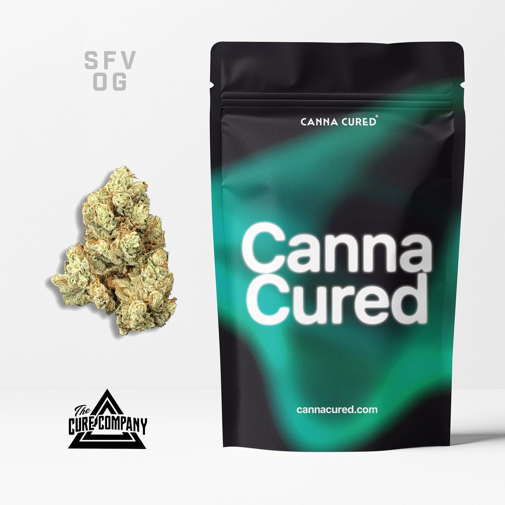 SFV OG