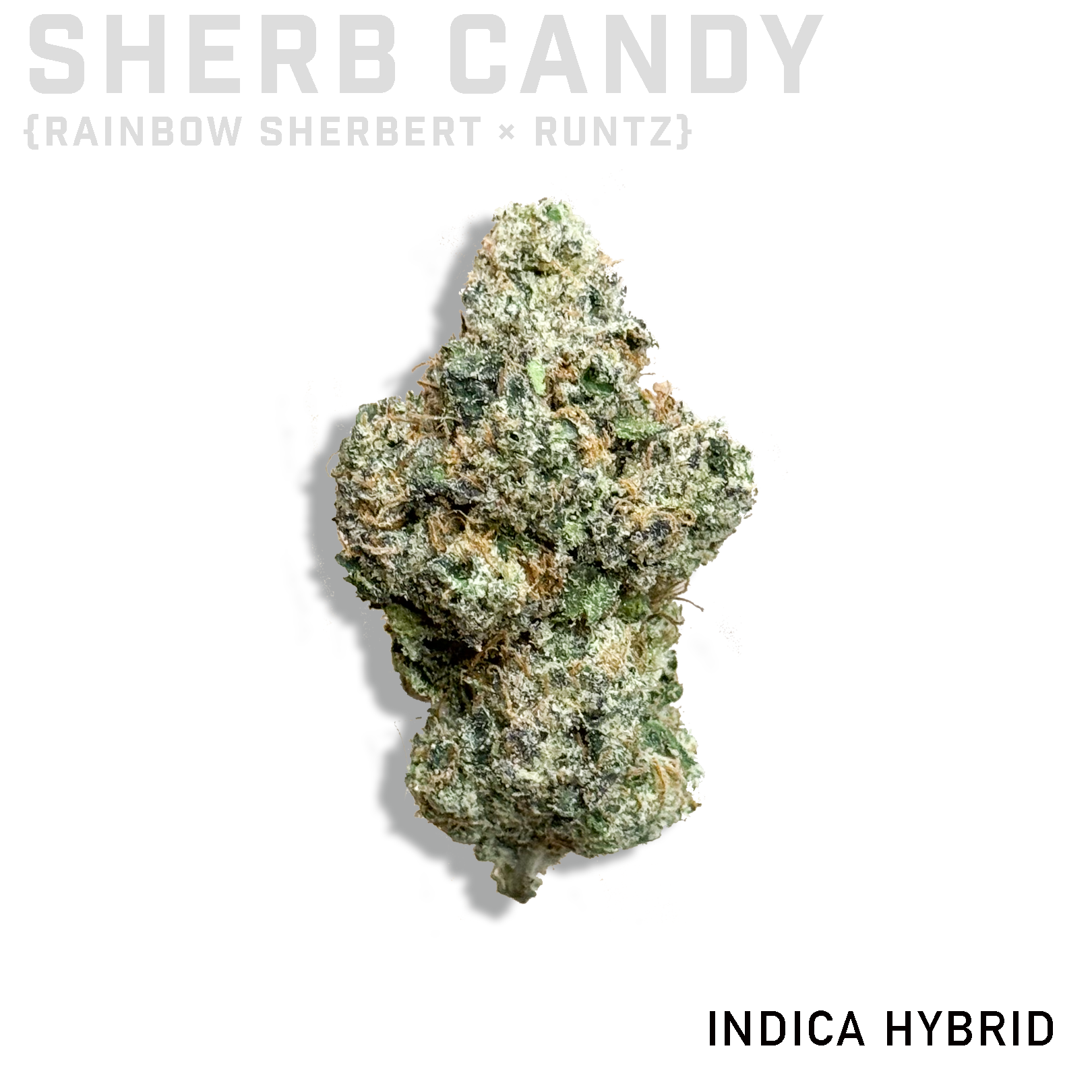 Sherb Candy