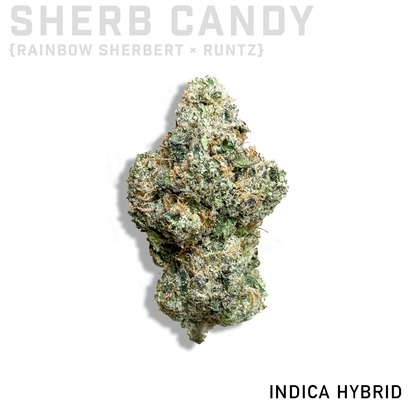 Sherb Candy
