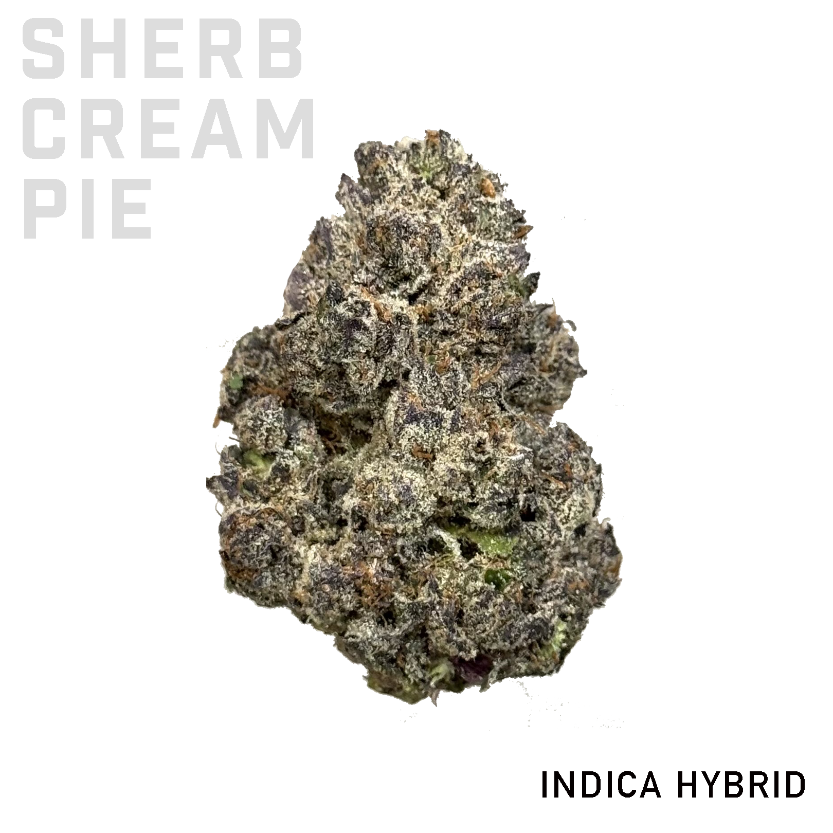 Sherb Cream Pie