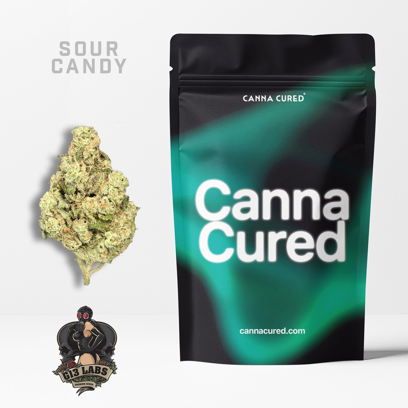 Sour Candy