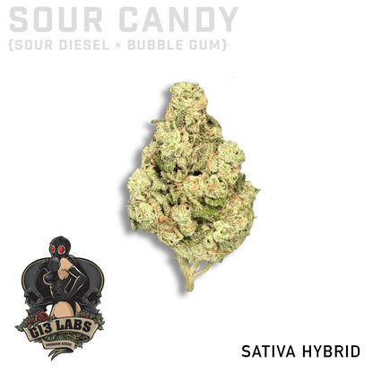 Sour Candy