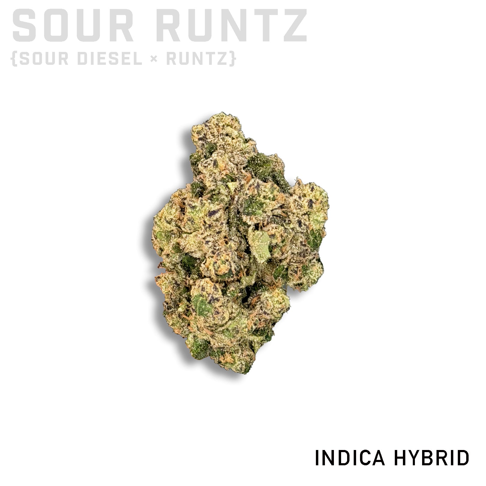 Sour Runtz