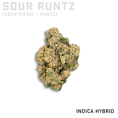 Sour Runtz