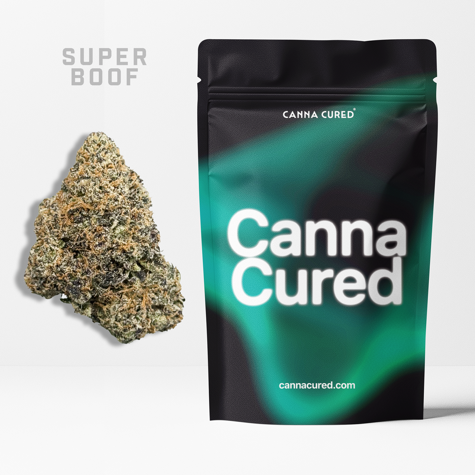 Super Boof