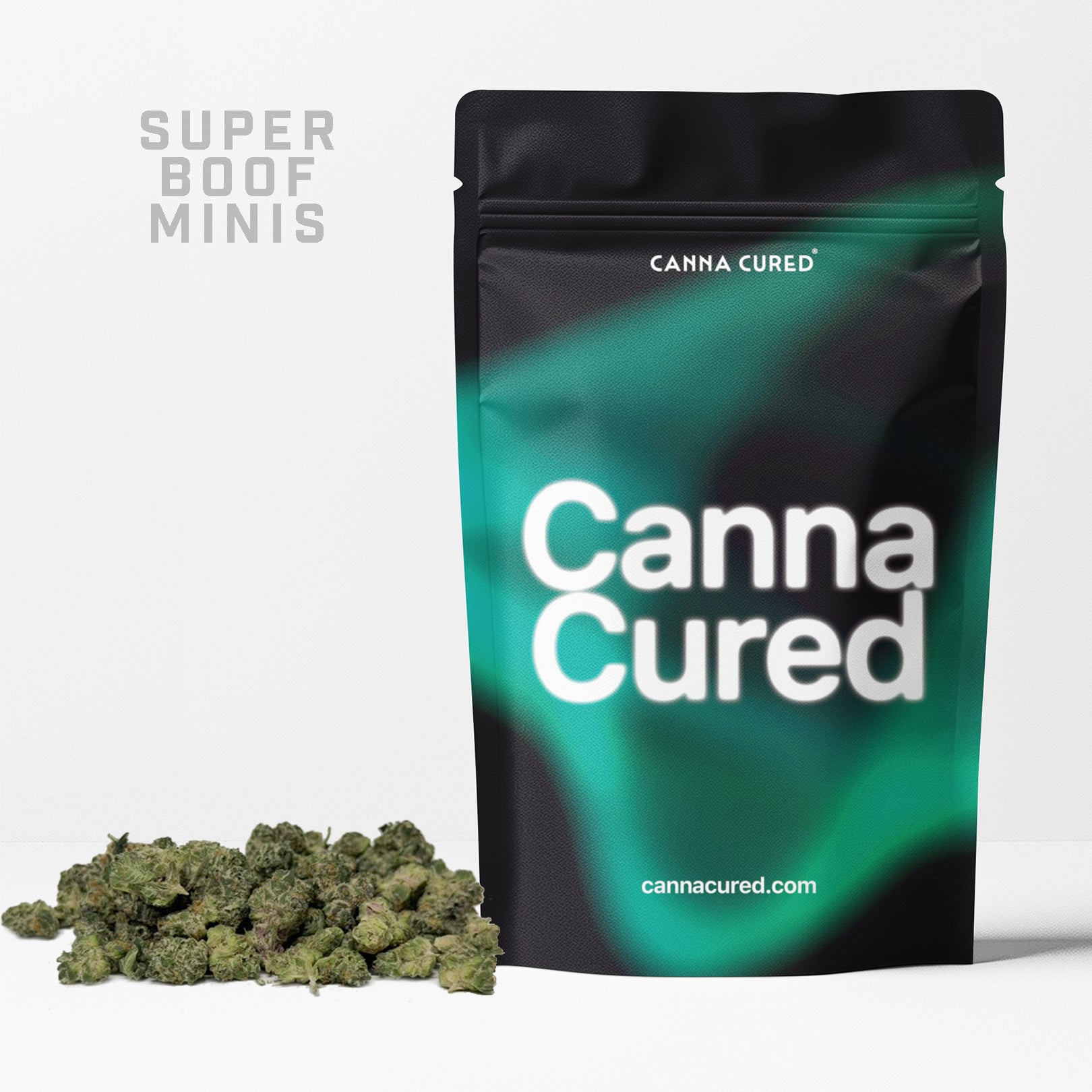 Super Boof Minis