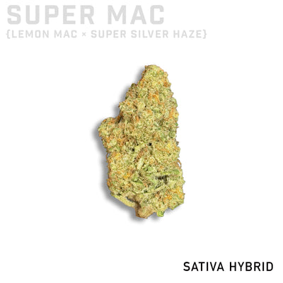 Super Mac