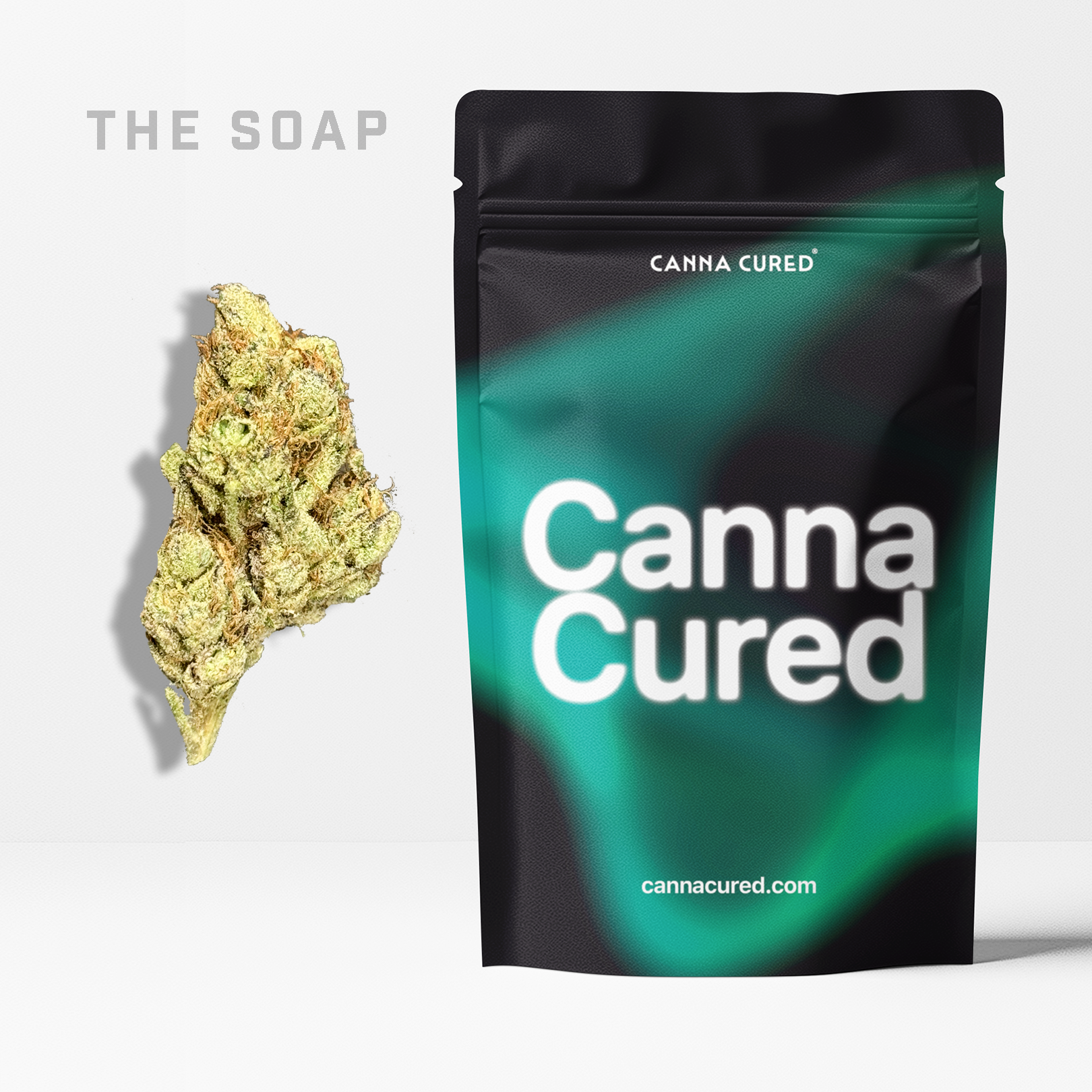 The Soap