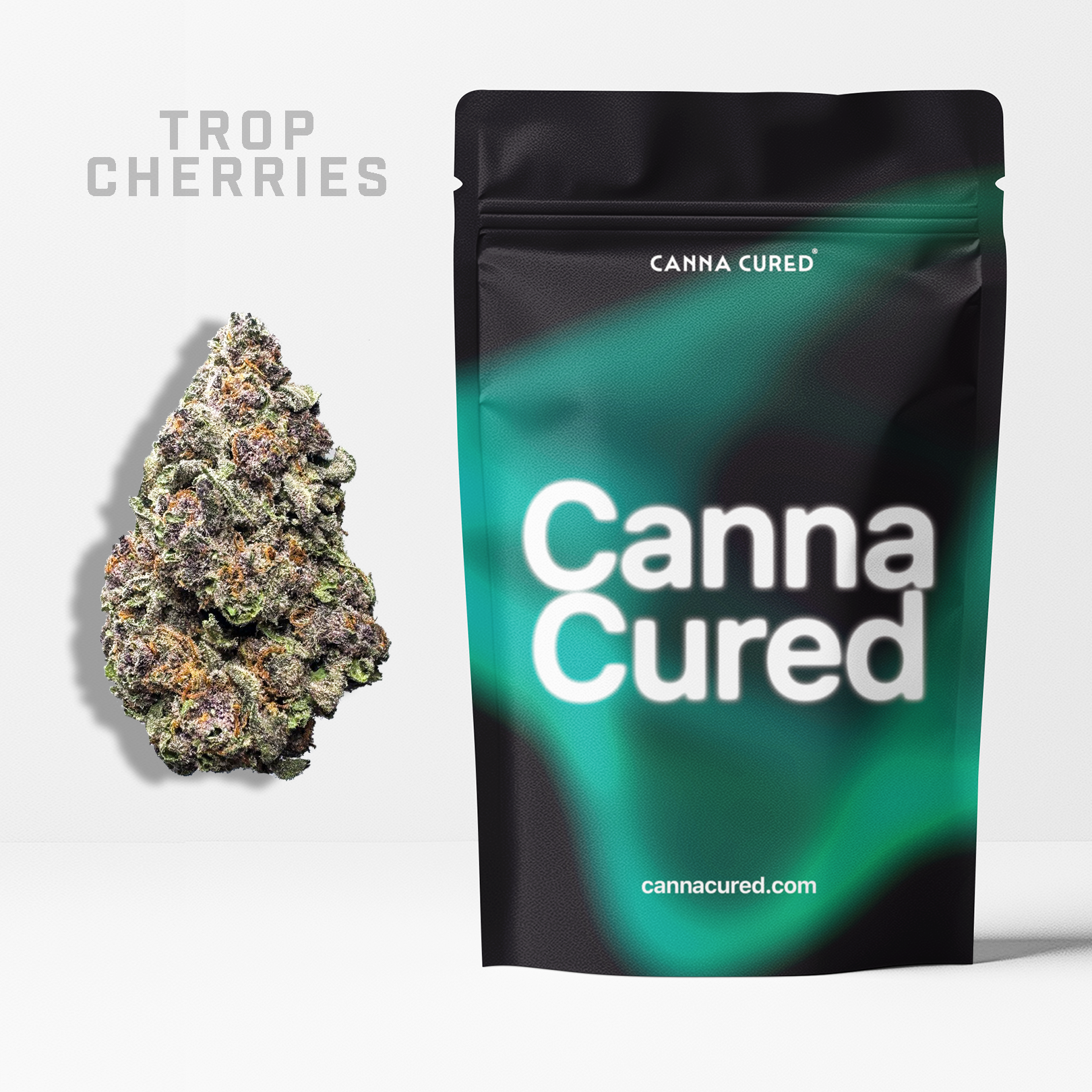 Tropical Cherries