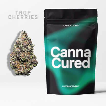 Tropical Cherries