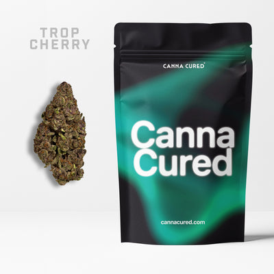 Trop Cherry