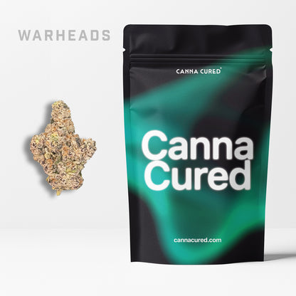 Warheads