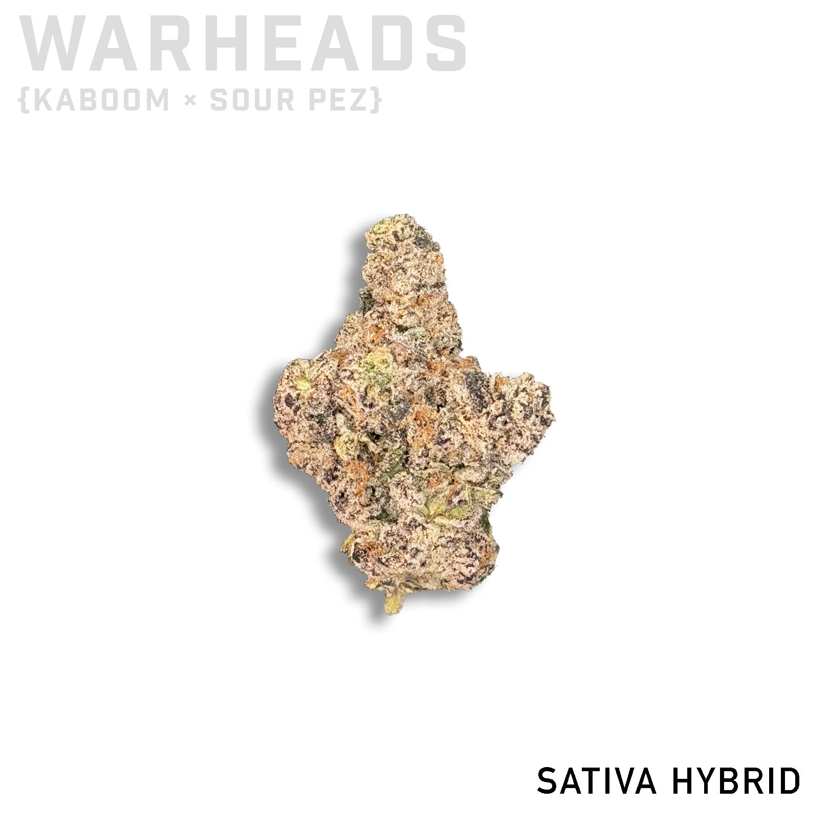 Warheads