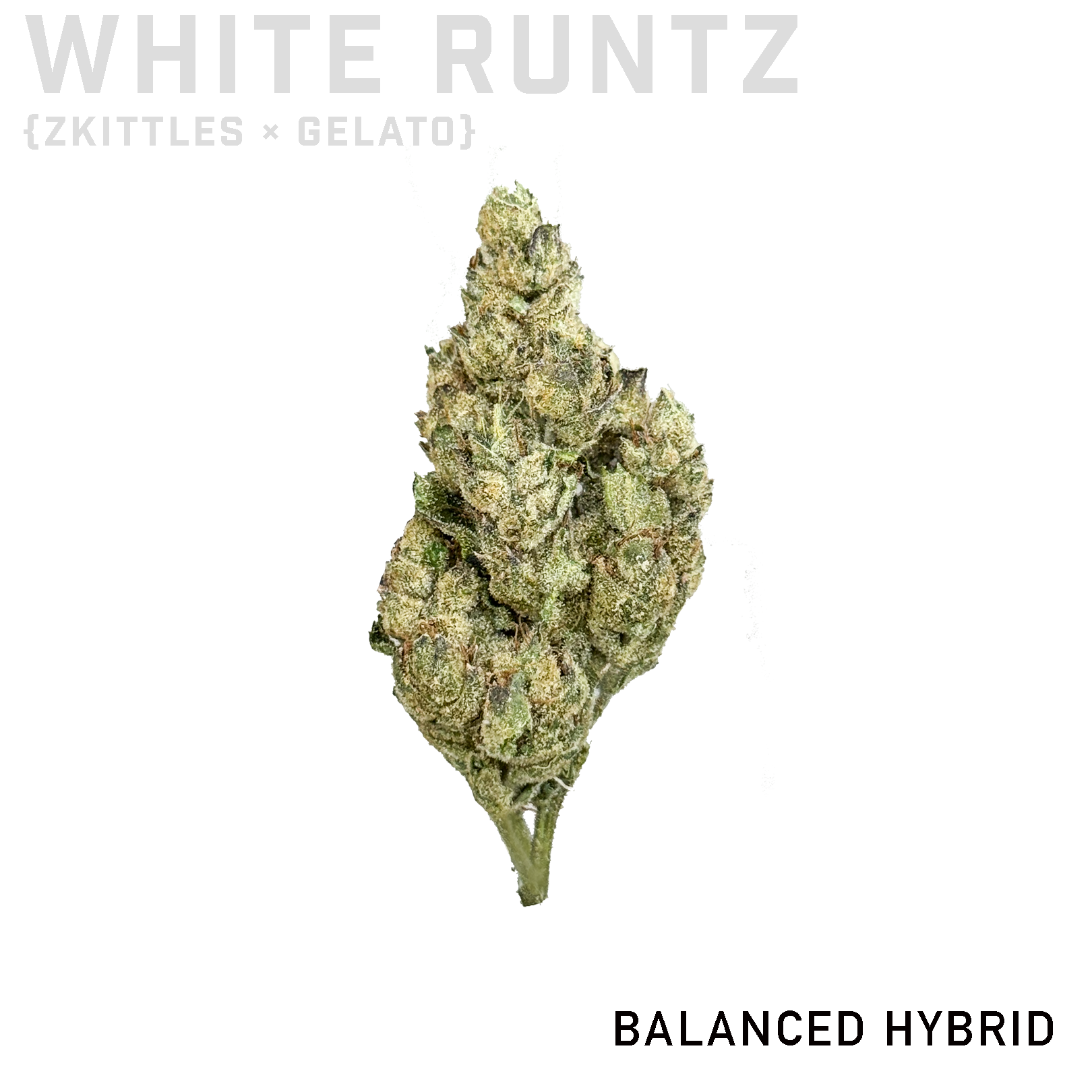 White Runtz