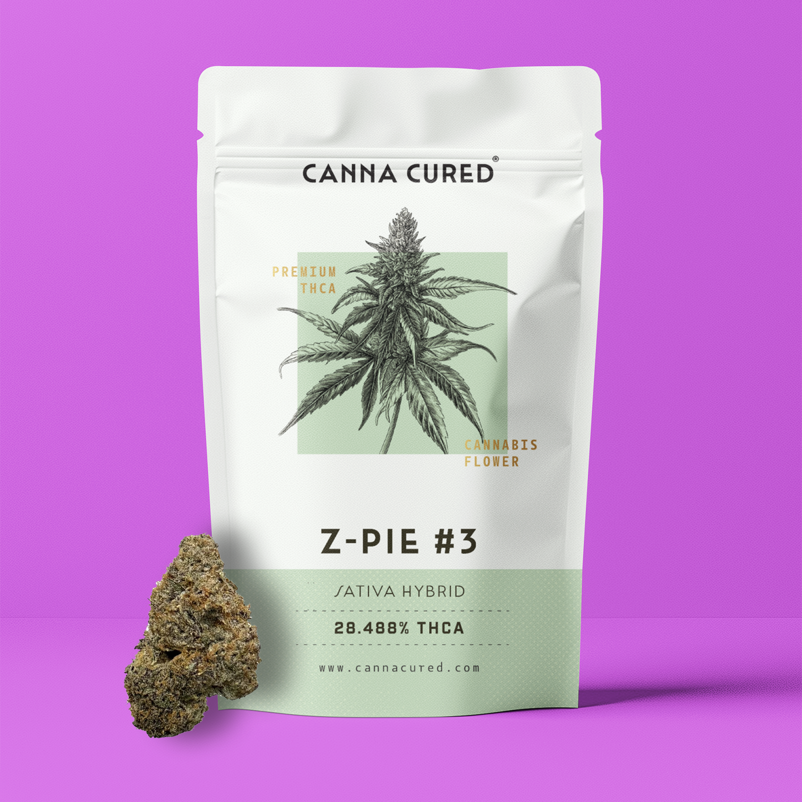 Z-PIE #3