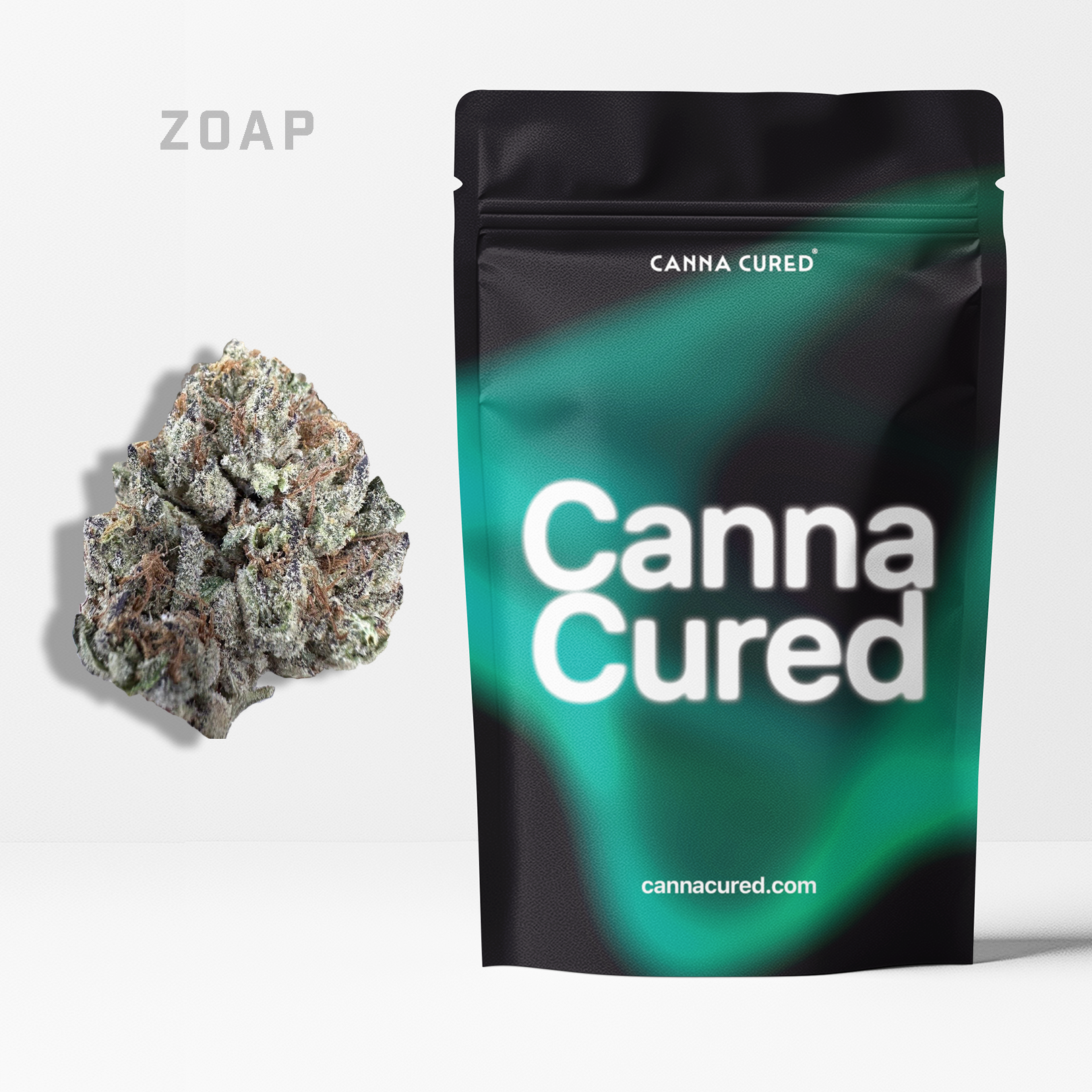 Zoap