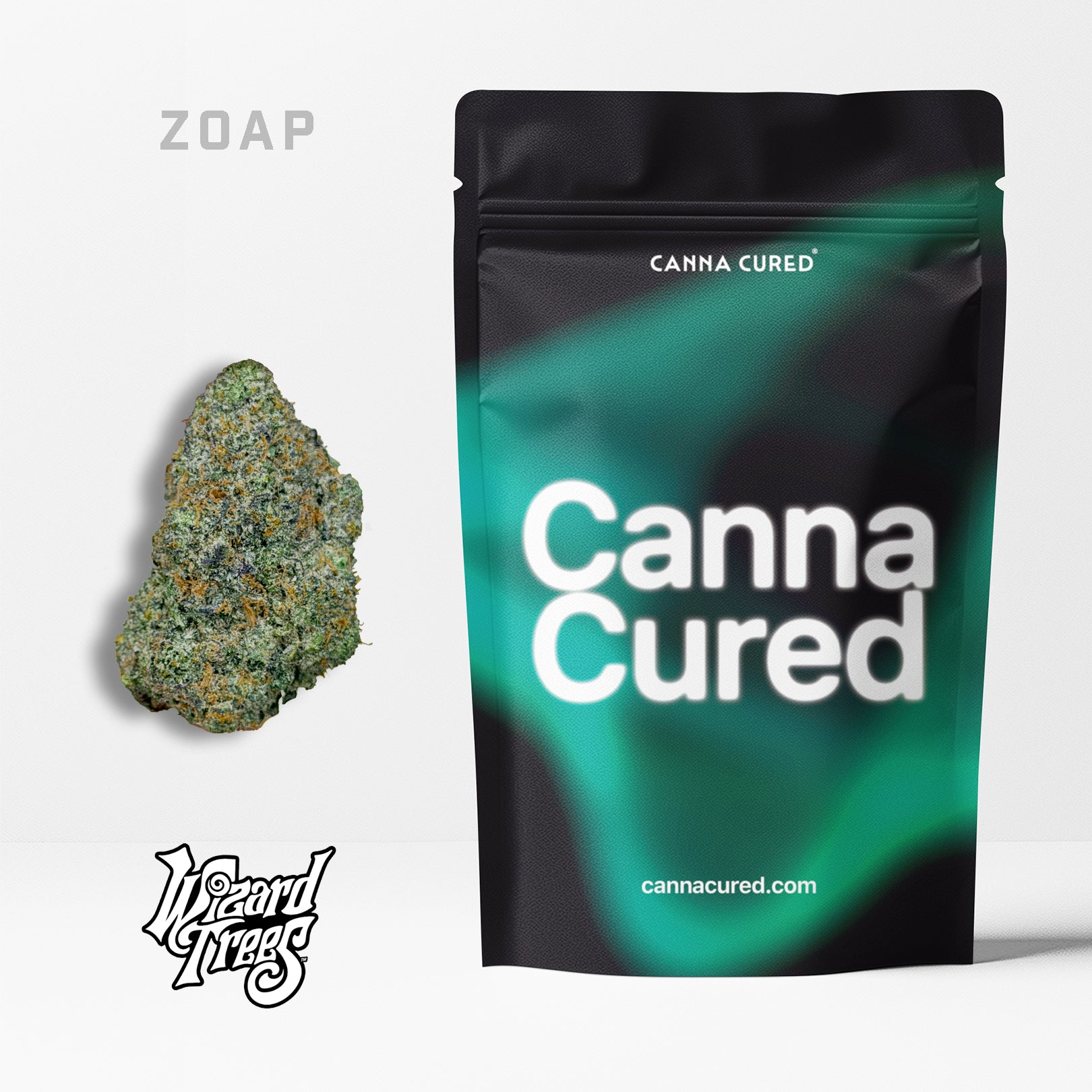 Zoap by Wizard Trees