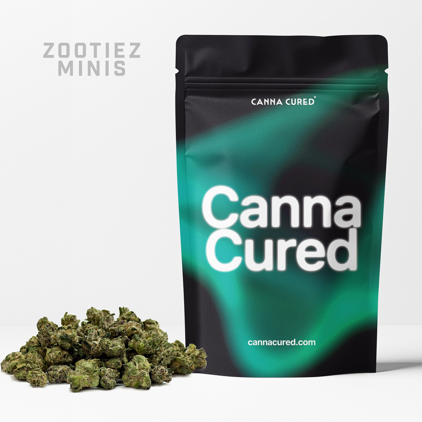 Zootiez Minis