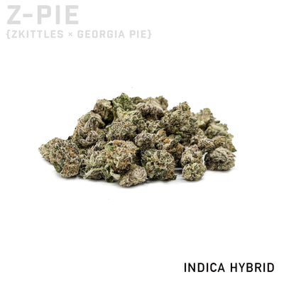 Z-Pie Minis