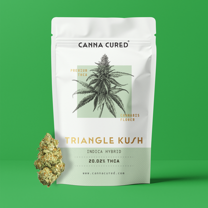Triangle Kush